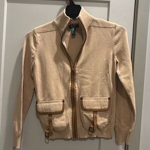 Vintage Ralph Lauren sweater